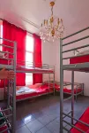ザ スチューデントホステル B＆B ユトレヒト シティ センター のホテル