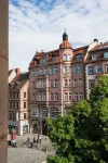 Hotel Sandkorn