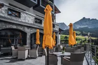 Hotel Ciasa Soleil Hotel a San Cassiano