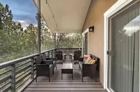 Amazing Views - Peaceful surroundings - Pets OK with fee