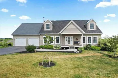 Beautiful and Secluded getaway on 10 acres