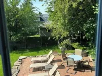 CHARMING LARGE 3 Bedroom Entire Home ウースターのホテル