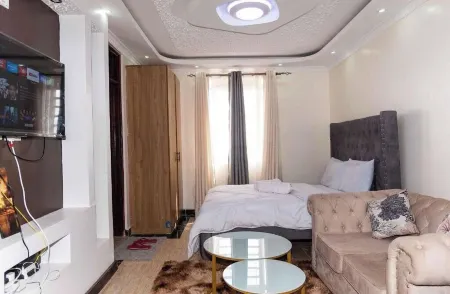 SpringStone Studio Apartment