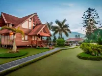 Citra Cikopo Hotel & Family Cottages Hotels in Kopo