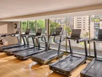 Fairmont Monte-Carlo - Gym