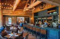 The Sylvan Lodge at Snake River Sporting Club - 5-Sterne