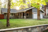 EV Charger, Hot Tub, Fire Pit, Family Friendly