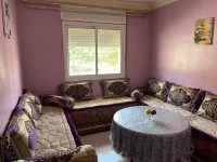 Cozy Urban tanger 03
