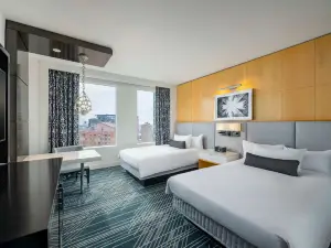 Sofitel Chicago Magnificent Mile