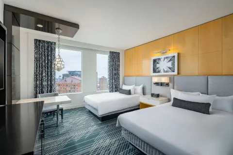 Sofitel Chicago Magnificent Mile
