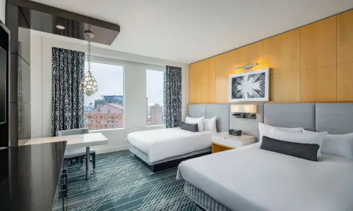 Sofitel Chicago Magnificent Mile