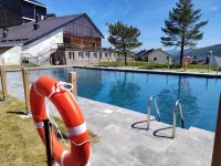 Hotel Sno la Corza Blanca - 3-Star