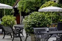 Best Western Salisbury Red Lion Hotel Hotels near Salisbury City Council