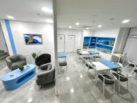 No25 Hotels Hotels in Cemaliye Mahallesi