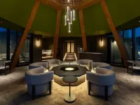 小樽格蘭貝爾酒店 - 酒吧