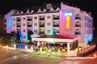 Epic Hotel Hotels near Yaşam Park Cafe - Marmaris Doğum Günü Mekanı