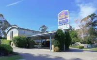 Travellers Motor Village Hotels in Heatherbrae