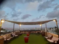 Hotel Loui Talpiot Hotels in Haifa