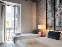 You & CO. Quart Boutique Hotels in der Nähe von Torres de Quart
