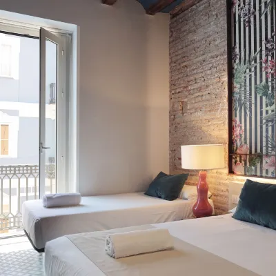 You & CO. Quart Boutique Hotels near Quart Towers