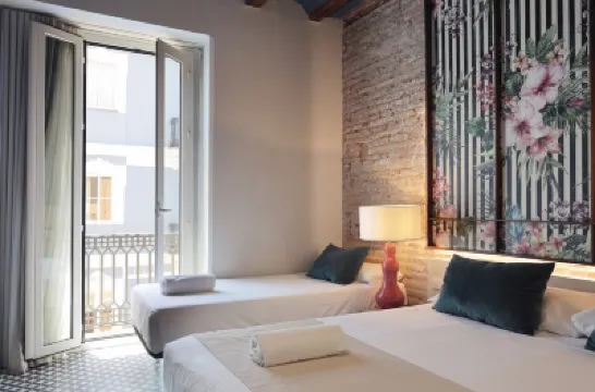 你和Co。Quart精品酒店 鄰近庫阿爾特塔的酒店