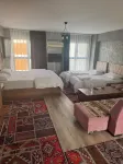 Çigli Vegas Pansiyon Hotel a Distretto di Menemen