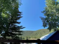 Ski Season Special! Downtown, Parking, Steps from Nordic Center&Mountain Shuttle