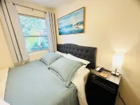 Lake Murray 3BR Retreat with AC and Skylight Hotels in La Mesa