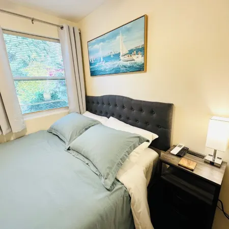 Lake Murray 3BR Retreat with AC and Skylight Отели рядом с достопримечательностью «Парк Лейк-Мюррей»