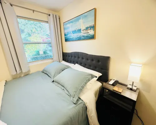 Lake Murray 3BR Retreat with AC and Skylight Hotels in La Mesa