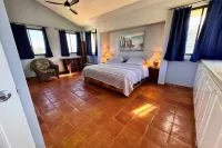 Penthouse Touristic Area