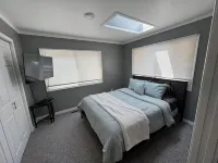 Charming 3-bedroom cottage in Mears with AC