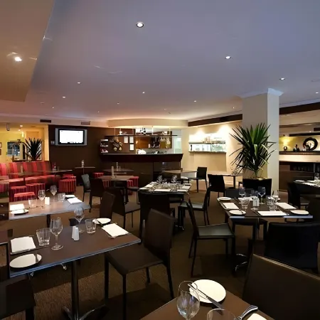 Great Southern Hotel Brisbane