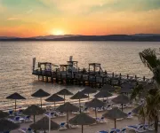 Radisson Blu Resort and Spa, Cesme - Luxury