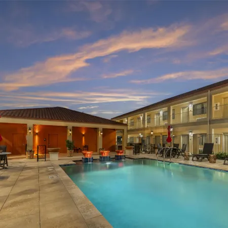 Best Western San Isidro Inn