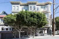 Casa Loma Hotel Hotels near Haight Street