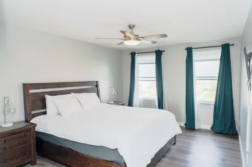 Stylish 4 bed 2.5 bath home in Reynoldsburg Hotel a Reynoldsburg