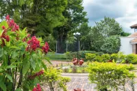 Hotel Chalet El Castillo by Majuva Hotels in El Eden