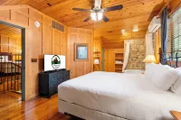 Cabins at Green Mountain