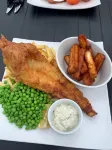 The Dormy House Hotel - parking
