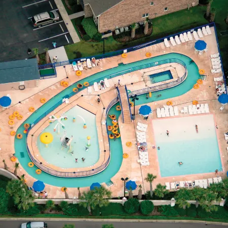 Club Wyndham Grand Palms