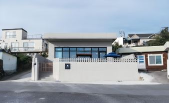 Pohang Noblerest Pension