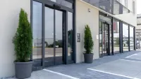 Hotel in Laisen