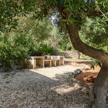 Villa Opale Con Piscina by Wonderful Italy