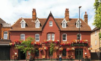 limehome London Streatham High Rd