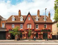 limehome London Streatham High Rd Hotels near TK Maxx