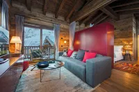 Hotel Principe Delle Nevi - Gym