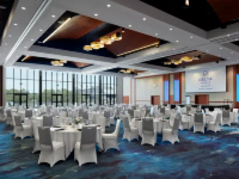 Delta Hotels Prince Edward Hotels in Charlottetown