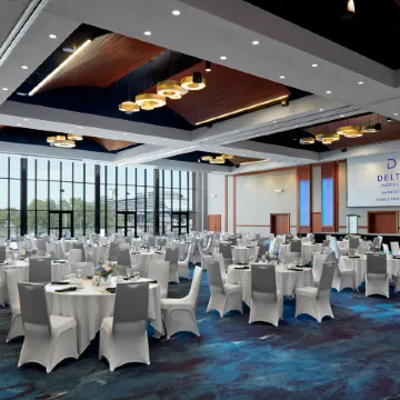 Delta Hotels Prince Edward