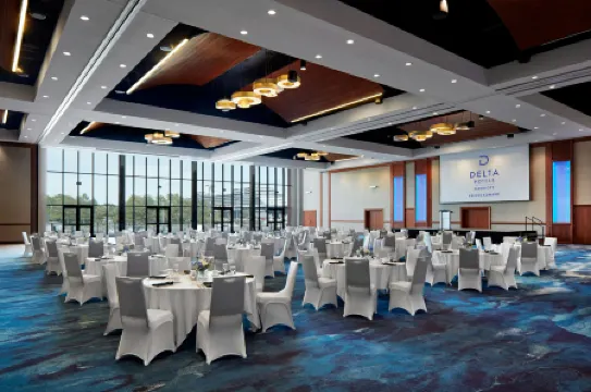 Delta Hotels Prince Edward